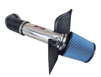 Injen Technology Injen 11-19 Dodge Challenger Hemi 5.7L V8 Polished Power-Flow Air Intake System with Heat Shield PF5063P Injen Technology Injen 11-19 Dodge Challenger Hemi 5.7L V8 Polished Power-Flow Air Intake System with Heat Shield PF5063P