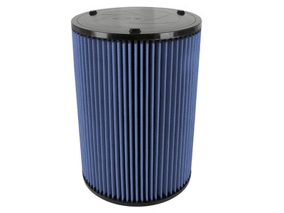 aFe Power aFe ProHDuty Air Filters OER P5R A/F HD P5R RC: 13OD x 7.10ID x 18.13H 70-50053 aFe Power aFe ProHDuty Air Filters OER P5R A/F HD P5R RC: 13OD x 7.10ID x 18.13H 70-50053