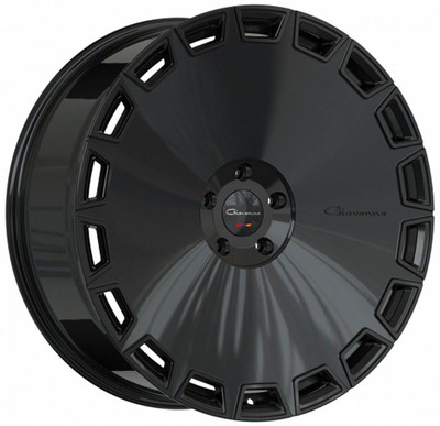 Giovanna Wheels 24X9 Giovanna Dicotto Gloss Black (Flow Formed) 5x112 5x4.5/114.3 30mm Giovanna Wheels 24X9 Giovanna Dicotto Gloss Black (Flow Formed) 5x112 5x4.5/114.3 30mm