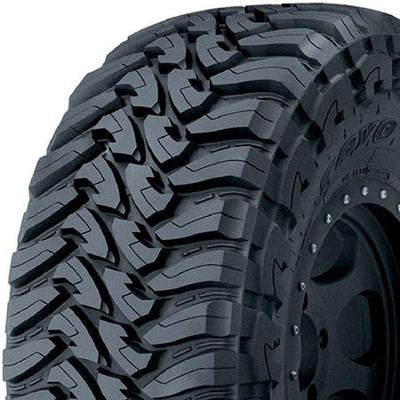 Toyo Tires LT285/75R16 Toyo Open Country M/T Load E Toyo Tires LT285/75R16 Toyo Open Country M/T Load E