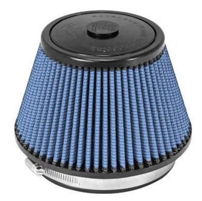 aFe Power aFe MagnumFLOW Air Filters IAF P5R A/F P5R 5-1/2F x 7B x 4-3/4T x 4-1/2H w/ 1Hole 24-90052 aFe Power aFe MagnumFLOW Air Filters IAF P5R A/F P5R 5-1/2F x 7B x 4-3/4T x 4-1/2H w/ 1Hole 24-90052
