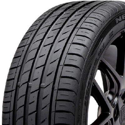 Nexen Tires 215/40ZR18 Nexen N'fera SU1 Nexen Tires 215/40ZR18 Nexen N'fera SU1