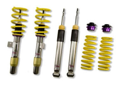 KW Suspension KW Coilover Kit V3 BMW M3 (E90/E92) not equipped w/ EDC Sedan Coupe 35220067 KW Suspension KW Coilover Kit V3 BMW M3 (E90/E92) not equipped w/ EDC Sedan Coupe 35220067