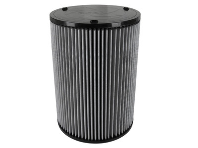 aFe Power aFe ProHDuty Air Filters OER PDS A/F HD PDS RC: 13OD x 7.10ID x 18.13H 70-10053 aFe Power aFe ProHDuty Air Filters OER PDS A/F HD PDS RC: 13OD x 7.10ID x 18.13H 70-10053