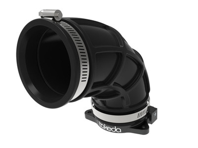 aFe Power aFe 2019-2022 Hyundai Veloster N / 22-23 Elantra N L4-2.0L (T) Takeda Turbo Inlet w/ Takeda Intake 59-20002 aFe Power aFe 2019-2022 Hyundai Veloster N / 22-23 Elantra N L4-2.0L (T) Takeda Turbo Inlet w/ Takeda Intake 59-20002