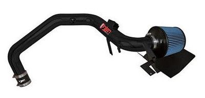 Injen Technology Injen 14 Ford Fiesta ST 1.6L Turbo 4Cyl Wrinkle Black Short Ram Intake w/MR Tech SP9016WB  Injen Technology Injen 14 Ford Fiesta ST 1.6L Turbo 4Cyl Wrinkle Black Short Ram Intake w/MR Tech SP9016WB