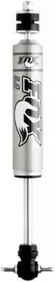 Fox Suspension Fox 99-06 Chevy 1500 2WD & 07 Classic 2.0 Performance Series 4.6in. Smooth Body IFP Front Shock / 0-1in. Lift 985-24-097 