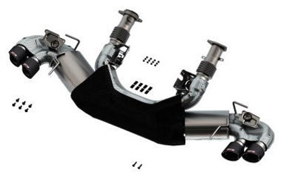 Borla Exhaust Borla 2020 Chevrolet Corvette C8 6.2L ATAK 3in Exhaust System Dual Round Angle Cut Carbon Fiber Tips 140839CF Borla Exhaust Borla 2020 Chevrolet Corvette C8 6.2L ATAK 3in Exhaust System Dual Round Angle Cut Carbon Fiber Tips 140839CF