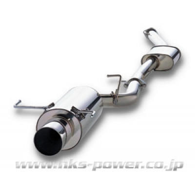 HKS MITSUBISHI LANCER EVO9 Silent Hi-Power CT9A 4G63 Exhaust **Special Order CHECK PRICING**(6-8 weeks) 31019-AM008   HKS MITSUBISHI LANCER EVO9 Silent Hi-Power CT9A 4G63 Exhaust **Special Order CHECK PRICING**(6-8 weeks) 31019-AM008
