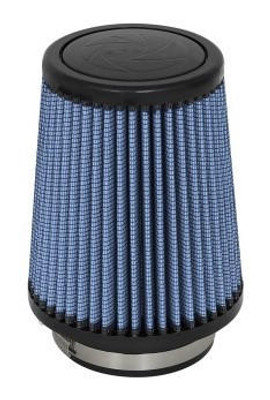 aFe Power aFe MagnumFLOW Air Filters IAF P5R A/F P5R 4F x 6B x 4-3/4T x 7H 24-40011  aFe Power aFe MagnumFLOW Air Filters IAF P5R A/F P5R 4F x 6B x 4-3/4T x 7H 24-40011