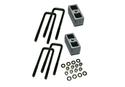 Superlift Suspension Superlift 79-95 Toyota Pickup 4WD/79-86 4Runner 4WD 3in Block Kit w/ 2.5in Wide U-Bolts 7138 Superlift Suspension Superlift 79-95 Toyota Pickup 4WD/79-86 4Runner 4WD 3in Block Kit w/ 2.5in Wide U-Bolts 7138