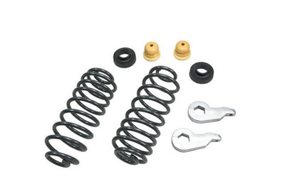  Belltech LOWERING KIT W/O SHOCKS 00-06 Tahoe / Yukon / Suburban / Yukon XL / Avalanche (2WD/4WD) 760 