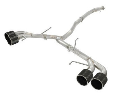 aFe Power aFe Takeda 3in SS Exhaust Cat-Back 09-14 Nissan GTR V6 3.8L Carbon Fiber Tips 49-36108-C aFe Power aFe Takeda 3in SS Exhaust Cat-Back 09-14 Nissan GTR V6 3.8L Carbon Fiber Tips 49-36108-C