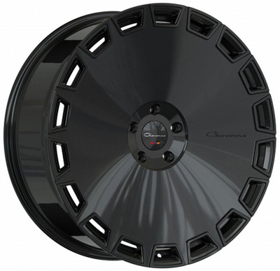 Giovanna Wheels 24X9 Giovanna Dicotto Gloss Black (Flow Formed) (CUSTOM)* Giovanna Wheels 24X9 Giovanna Dicotto Gloss Black (Flow Formed) (CUSTOM)*