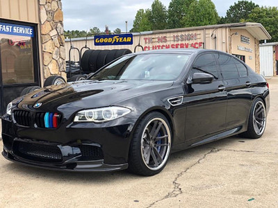 20x10 5x120 27mm 265/35/20 | 20x11 5x120 27mm 295/30/20 | 2014 BMW M5 20x10 5x120 27mm 265/35/20 | 20x11 5x120 27mm 295/30/20 | 2014 BMW M5