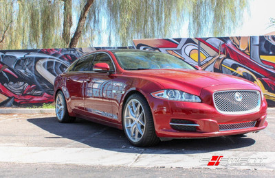 20x8.5 5x108 245/40/20 | 20x10 5x108 285/35/20 | 2012 Jaguar XJ 20x8.5 5x108 245/40/20 | 20x10 5x108 285/35/20 | 2012 Jaguar XJ
