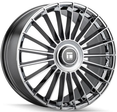 Touren Wheels 24x10 Touren TR10 Chrome 6x135 6x5.5/139.7 25mm Touren Wheels 24x10 Touren TR10 Chrome 6x135 6x5.5/139.7 25mm
