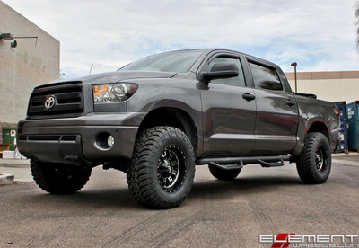 18x9 5x150 1mm 35/12.50/18 | 2012 Toyota Tundra 18x9 5x150 1mm 35/12.50/18 | 2012 Toyota Tundra