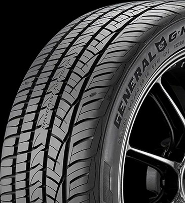 255/35ZR20 General G-Max AS-05 255/35ZR20 General G-Max AS-05