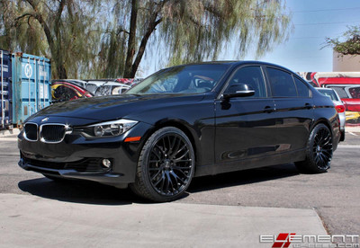 22x9 5x120 25mm 245/30/22 | 22x10.5 5x120 38mm 285/25/22 | 2013 BMW M5 22x9 5x120 25mm 245/30/22 | 22x10.5 5x120 38mm 285/25/22 | 2013 BMW M5