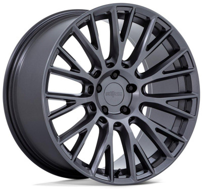 Rotiform Wheels 20X8.5 Rotiform LSE Matte Anthracite RC201 5x120 35mm Rotiform Wheels 20X8.5 Rotiform LSE Matte Anthracite RC201 5x120 35mm