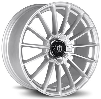 19x10 Curva Concepts CFF75 Silver Machined (Flow Forged) (CUSTOM) 19x10 Curva Concepts CFF75 Silver Machined (Flow Forged) (CUSTOM)