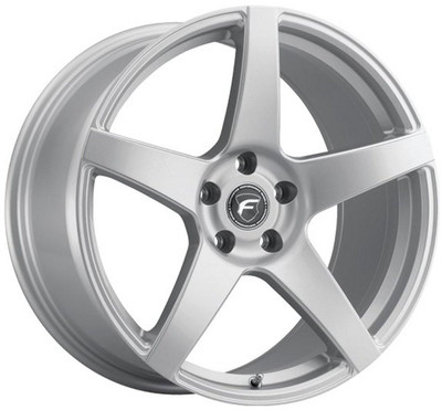 Forgestar Wheels 20x10.5 Forgestar CF5 Gloss Silver (Flow Formed) 5x4.5/114.3 40mm Forgestar Wheels 20x10.5 Forgestar CF5 Gloss Silver (Flow Formed) 5x4.5/114.3 40mm