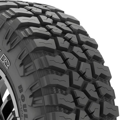 Goodyear Tires 35X12.50R18LT Goodyear Wrangler Boulder MT (Load E) Goodyear Tires 35X12.50R18LT Goodyear Wrangler Boulder MT (Load E)
