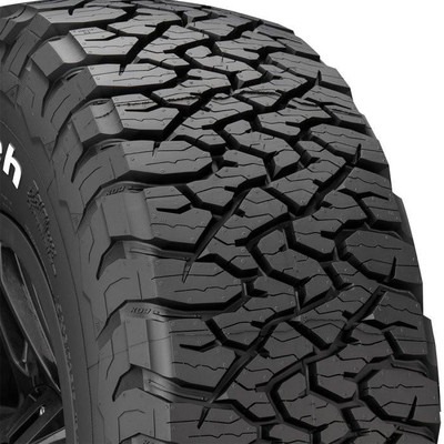 BF Goodrich LT285/70R17 BFGoodrich All Terrain T/A KO3 (Load E) BF Goodrich LT285/70R17 BFGoodrich All Terrain T/A KO3 (Load E)