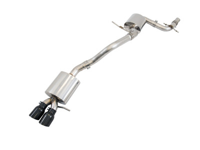 AWE Tuning 11-18 VW Mk6 GLI 2.0T - Mk6 Jetta 1.8T Touring Edition Exhaust - Polished Silver Tips 3015-22058 AWE Tuning 11-18 VW Mk6 GLI 2.0T - Mk6 Jetta 1.8T Touring Edition Exhaust - Polished Silver Tips 3015-22058