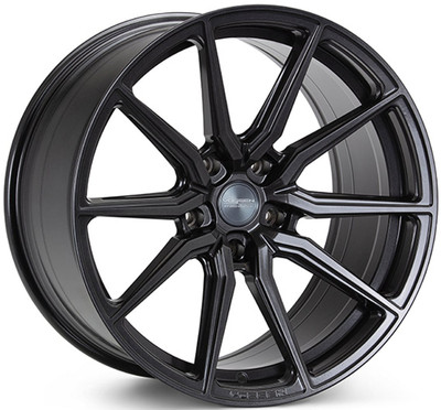 20X11 Vossen HF-3 Gloss Anthracite (Hybrid Forged) (Deep Concave) (CUSTOM) 20X11 Vossen HF-3 Gloss Anthracite (Hybrid Forged) (Deep Concave) (CUSTOM)