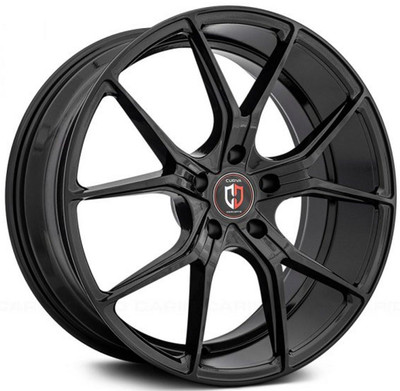 Curva Concepts Wheels 19x8.5 Curva Concepts C42 Gloss Black 5x112 35mm Curva Concepts Wheels 19x8.5 Curva Concepts C42 Gloss Black 5x112 35mm