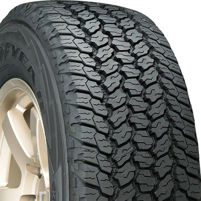 Goodyear Tires 275/60R20 Goodyear Wrangler AT Adventure w/ Kevlar* Goodyear Tires 275/60R20 Goodyear Wrangler AT Adventure w/ Kevlar*