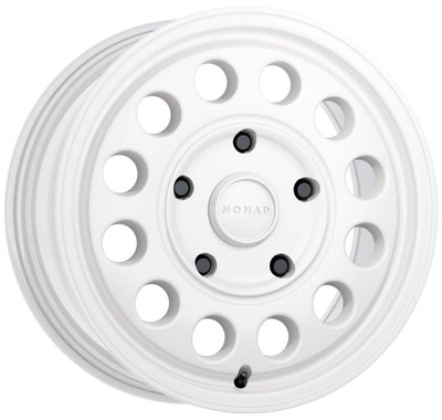 Nomad Off-Road Wheels 17x8.5 Nomad Off-Road 501 Convoy Salt (Flow Form) 5x150 25mm Nomad Off-Road Wheels 17x8.5 Nomad Off-Road 501 Convoy Salt (Flow Form) 5x150 25mm