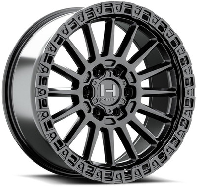 Hostile Wheels 20x9 Hostile H137 Battle Asphalt 6x135 1mm Hostile Wheels 20x9 Hostile H137 Battle Asphalt 6x135 1mm