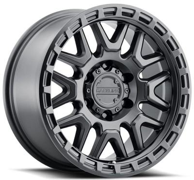 Raceline Wheels 20x9 Raceline 953B Krank Satin Black 6x5.5/139.7 0mm Raceline Wheels 20x9 Raceline 953B Krank Satin Black 6x5.5/139.7 0mm