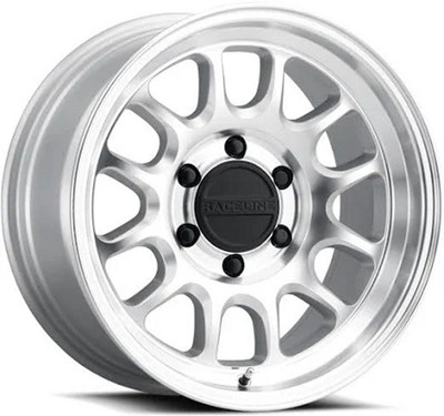 Raceline Wheels 18X9 Raceline 958MC Rogue Machined 5x5/127 18mm 