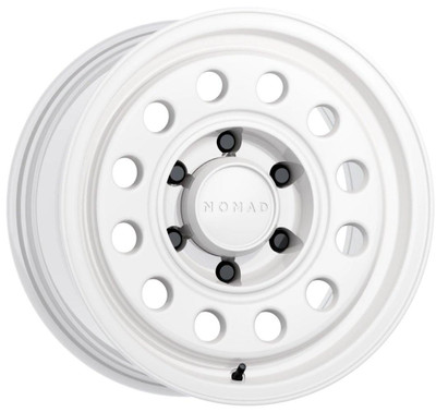 Nomad Off-Road Wheels 17x8.5 Nomad Off-Road 501 Convoy Salt (Flow Form) 6x135 25mm Nomad Off-Road Wheels 17x8.5 Nomad Off-Road 501 Convoy Salt (Flow Form) 6x135 25mm