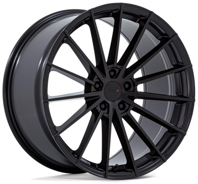 TSW Wheels 20X10.5 TSW TW005 Goodwood Matt Black (Flow Formed) 5x112 30mm 