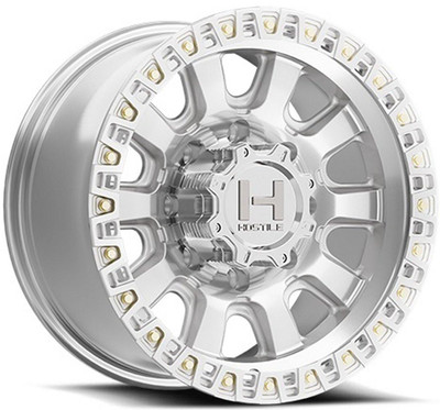 Hostile Wheels 18x9 Hostile H138 Crawler Machined 8x180 12mm Hostile Wheels 18x9 Hostile H138 Crawler Machined 8x180 12mm