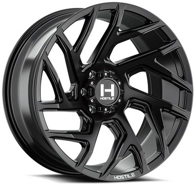 Hostile Wheels 20x9 Hostile H141 Vortex Asphalt 6x5.5/139.7 0mm Hostile Wheels 20x9 Hostile H141 Vortex Asphalt 6x5.5/139.7 0mm