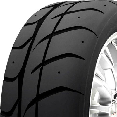 Nitto Tires 225/40ZR18 Nitto NT-01 