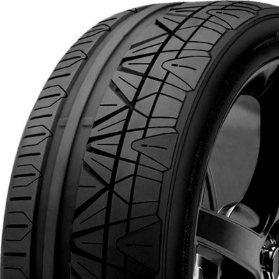 Nitto Tires 275/30/20 Nitto Invo Nitto Tires 275/30/20 Nitto Invo
