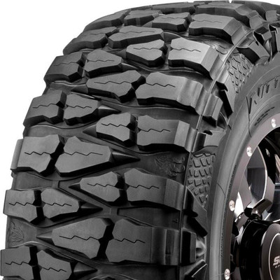 Nitto Tires 35X14.50R15 Nitto Mud Grappler (Load C) Nitto Tires 35X14.50R15 Nitto Mud Grappler (Load C)