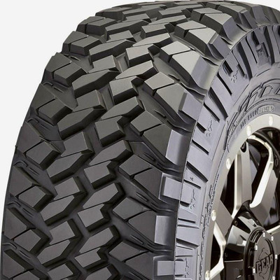 Nitto Tires 40X15.50R24 Nitto Trail Grappler M/T Load E 