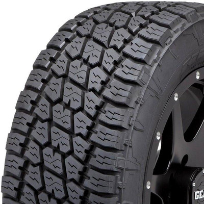 Nitto Tires 37X12.50R18 Nitto Terra Grappler G2 Load E Nitto Tires 37X12.50R18 Nitto Terra Grappler G2 Load E