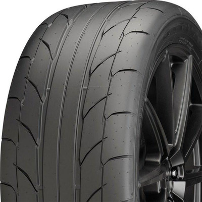 Nitto Tires 305/35R18XL Nitto NT-555RII Nitto Tires 305/35R18XL Nitto NT-555RII