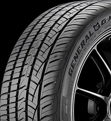 General Tires 205/50ZR16 General G-Max AS-05 