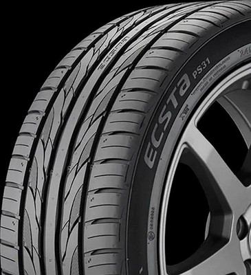 Kumho Tires 195/55R15 Kumho Ecsta PS31 