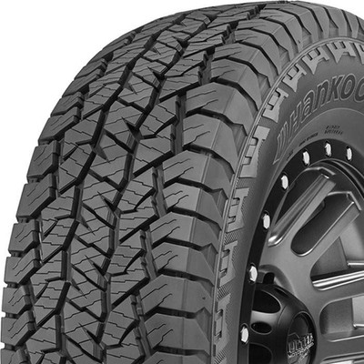 Hankook Tires 275/55R20 Hankook DynaPro AT2 RF11 Hankook Tires 275/55R20 Hankook DynaPro AT2 RF11